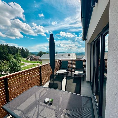 Apartman Bezinka ลิปโนนัดเวิลตาวู ภายนอก รูปภาพ