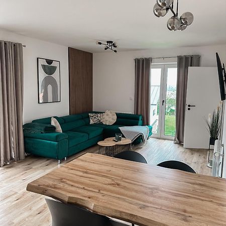Apartman Bezinka ลิปโนนัดเวิลตาวู ภายนอก รูปภาพ