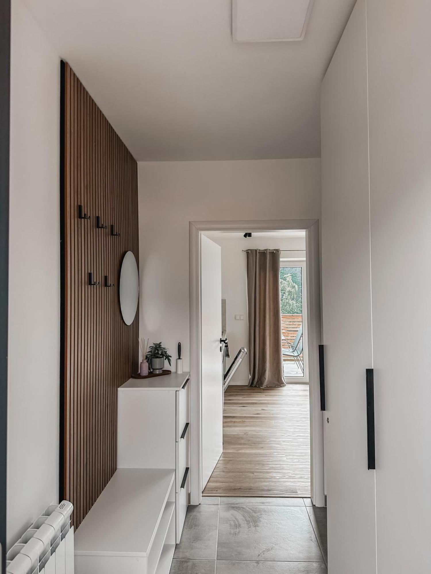 Apartman Bezinka ลิปโนนัดเวิลตาวู ภายนอก รูปภาพ